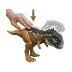 Interaktívny Dinosaurus - Skorpiovenator